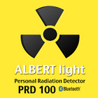 ALBERT Light PRD-100